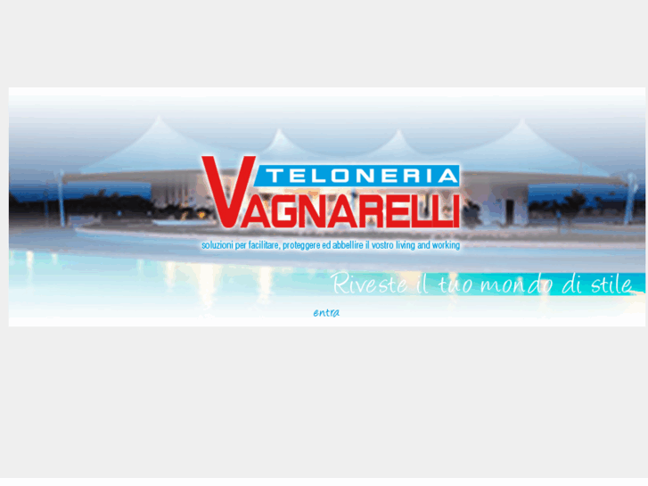 www.teloneriavagnarelli.com