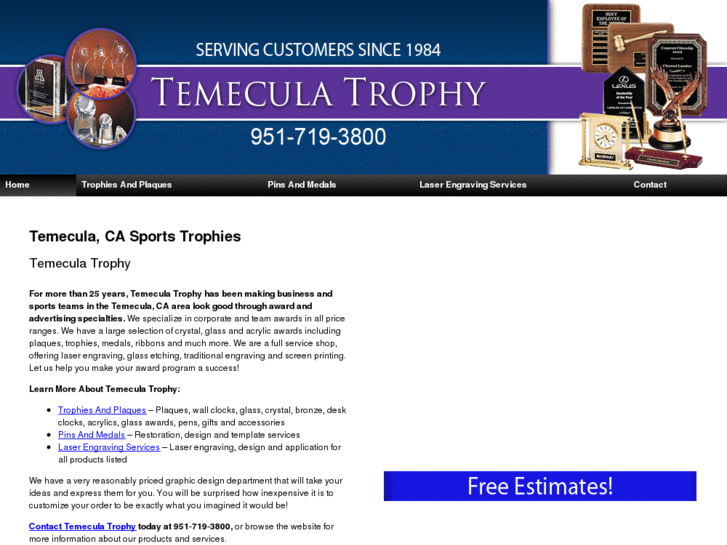 www.temeculatrophy.net