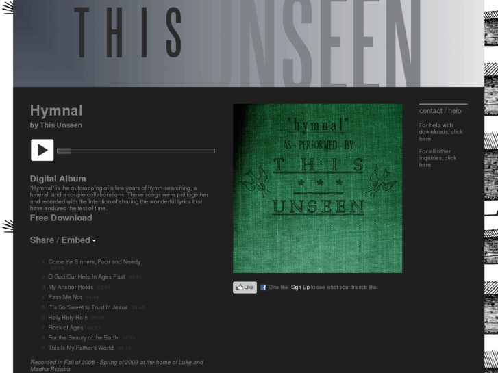 www.thisunseen.com