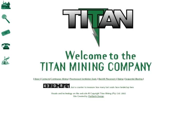 www.titan-mining.com