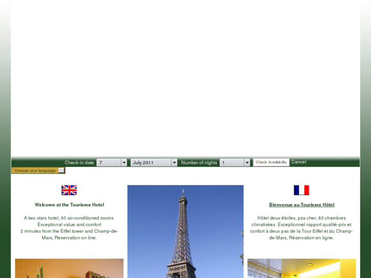 www.tourisme-hotel.com