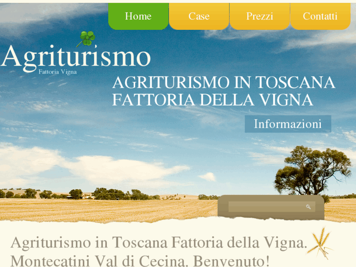 www.tuscanyholidays.com