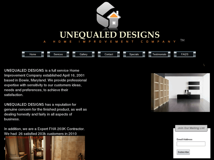 www.unequaleddesigns.com