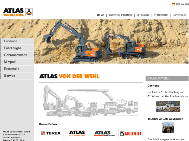 www.used-excavators.com