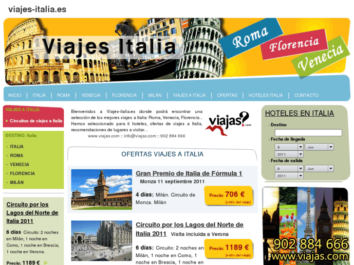 www.viajes-italia.es