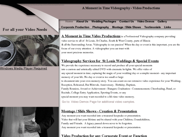 www.videosbymike.com