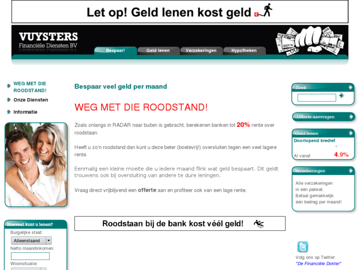 www.vuysters.nl