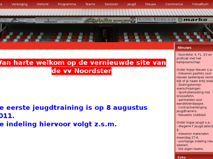 www.vvnoordster.com