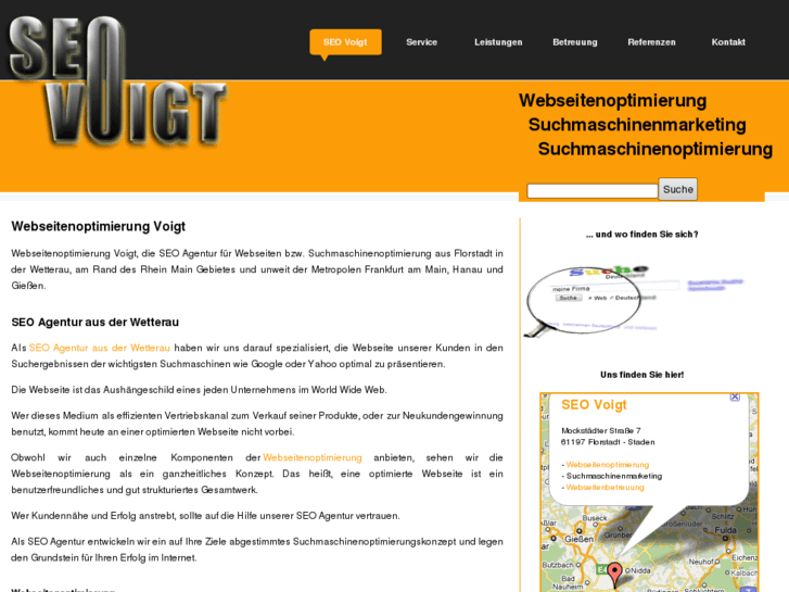 www.webseitenoptimierung-voigt.de