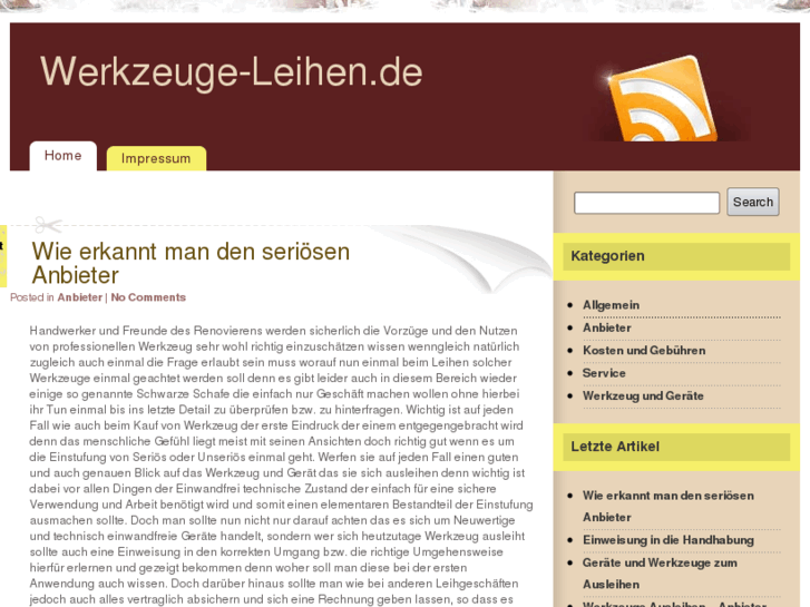 www.werkzeuge-leihen.de