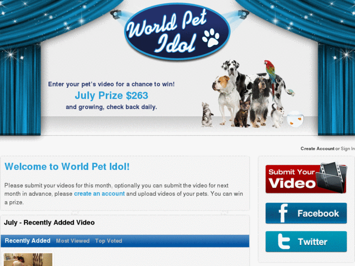 www.worldpetidol.com