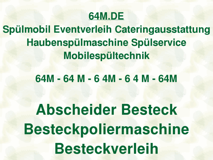 www.64m.de