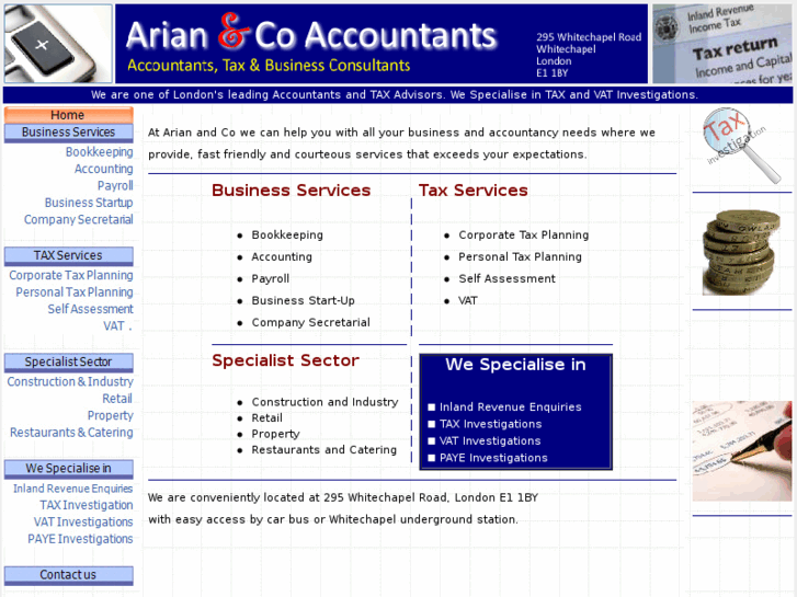 www.accountanteastlondon.com