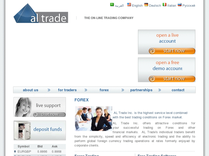 www.alforex.com