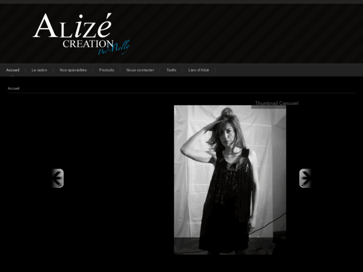 www.alizecreation-coiffure.fr