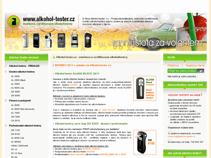 www.alkoholtester.biz