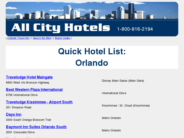 www.all-orlando-hotels.com