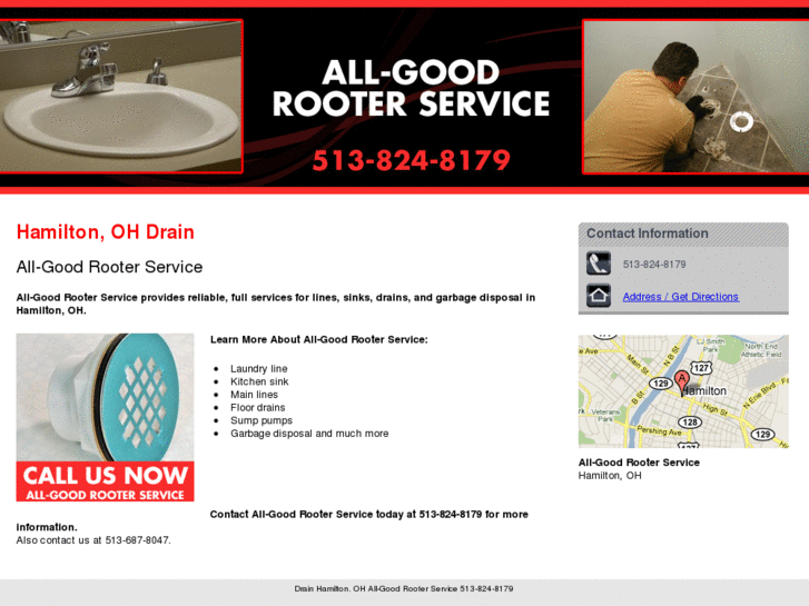 www.allgoodrooterservice.com