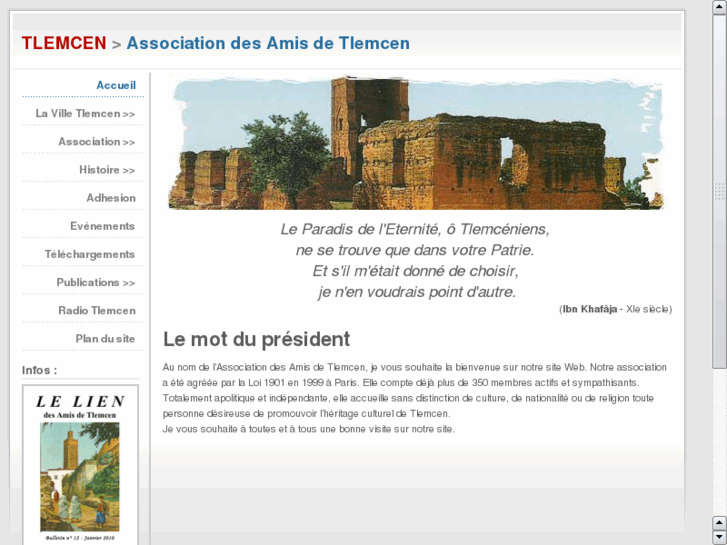 www.amis-tlemcen.com