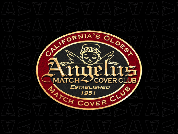 www.angelusmatchcover.com