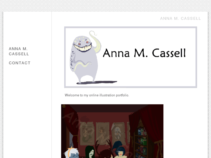 www.annamcassell.com