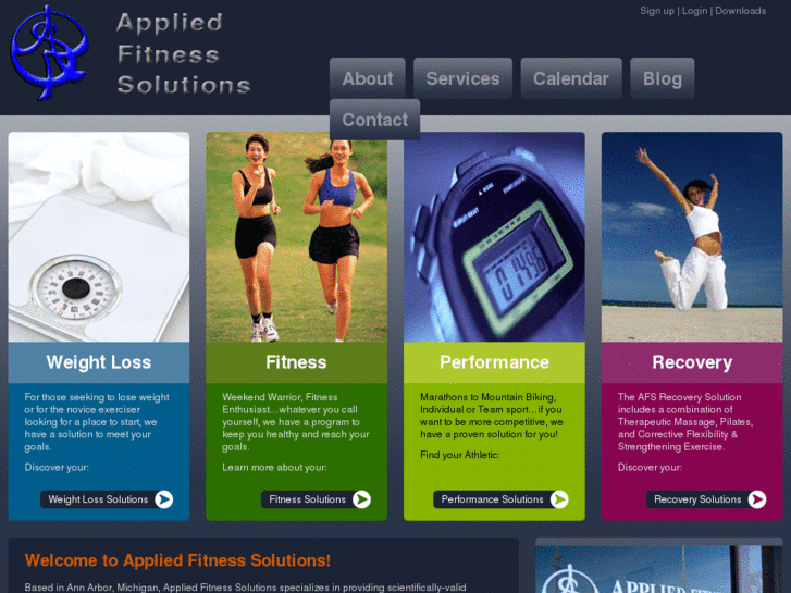 www.appliedfitsolutions.com