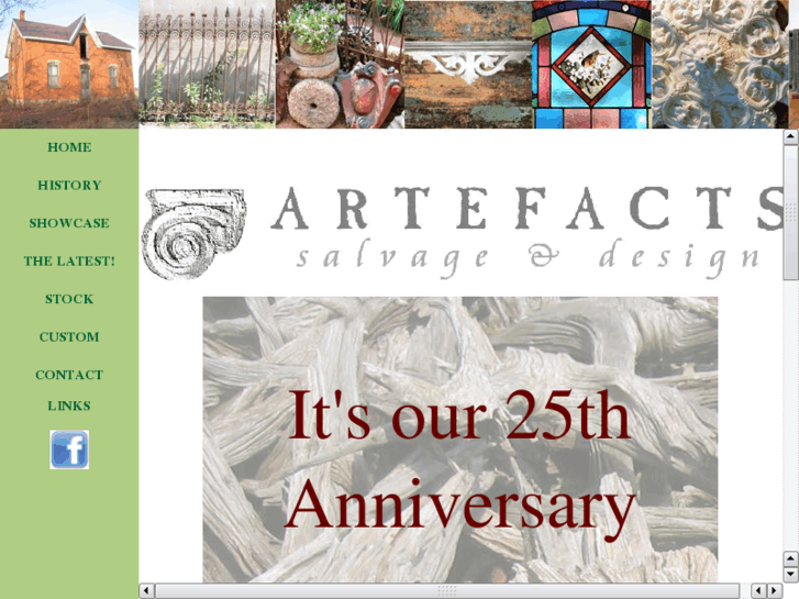 www.artefacts.ca