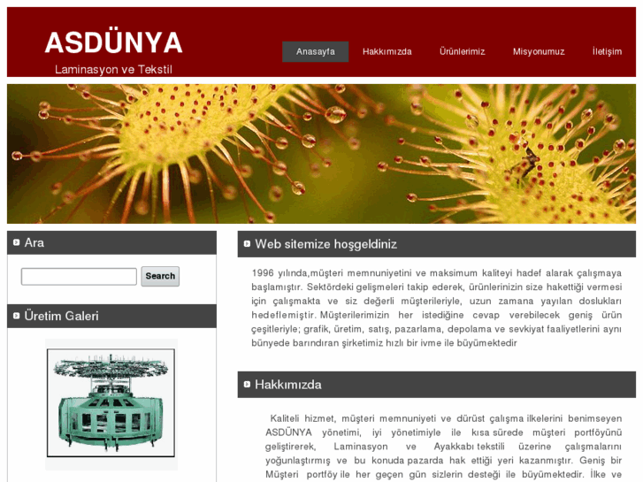 www.asdunya.com