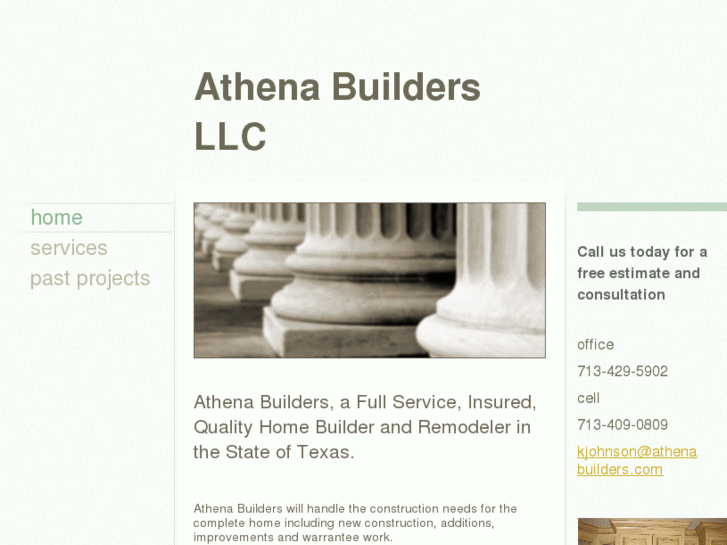 www.athenabuilders.com