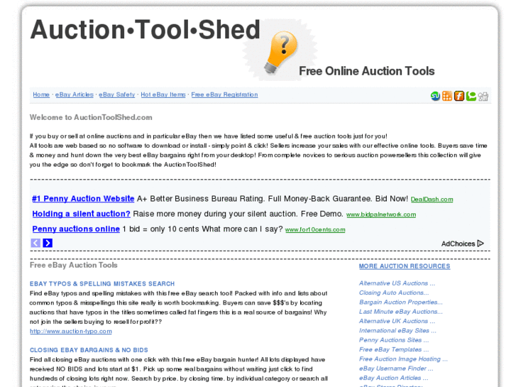 www.auctiontoolshed.com