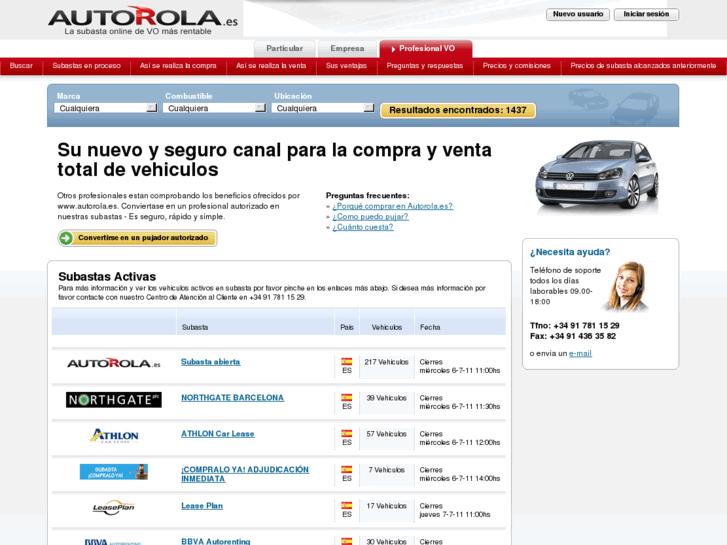 www.autorola.es