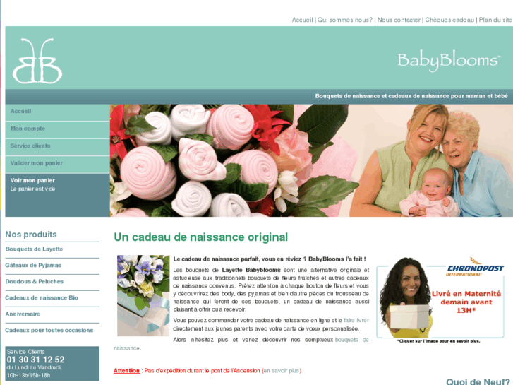 www.babyblooms.fr