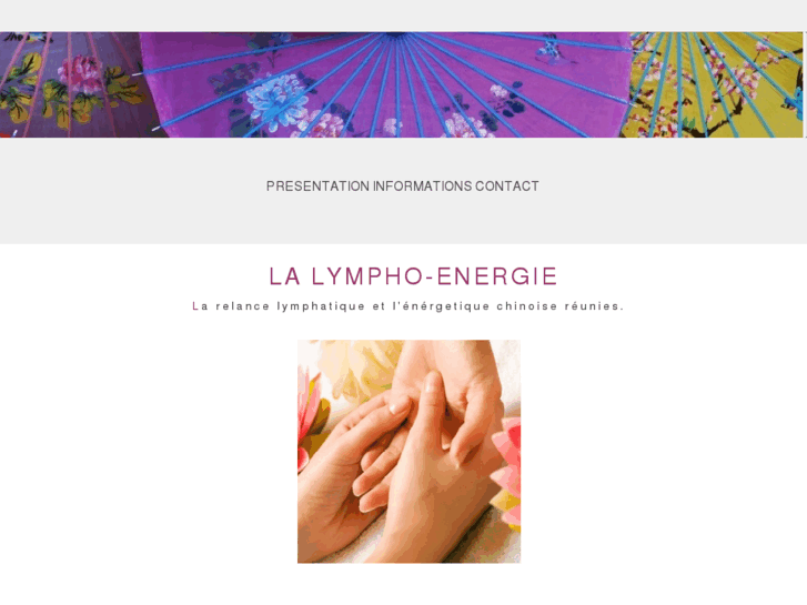 www.bien-etre-lymphatique.com