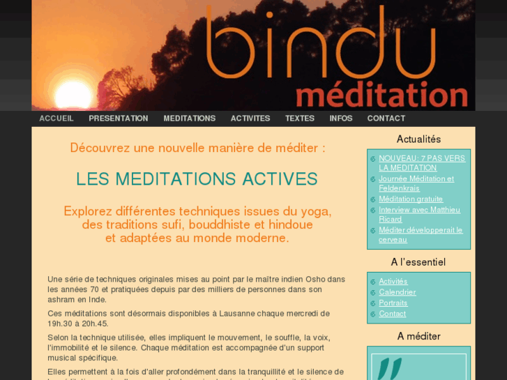 www.bindu-meditation.ch