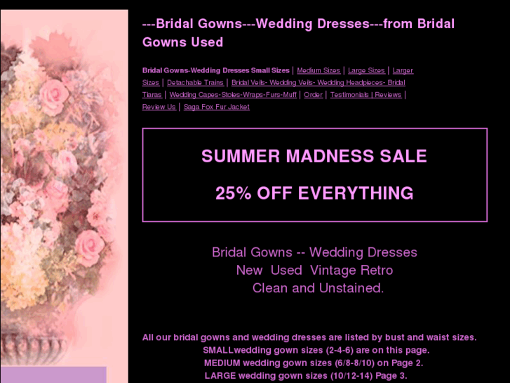 www.bridalgownsused.com