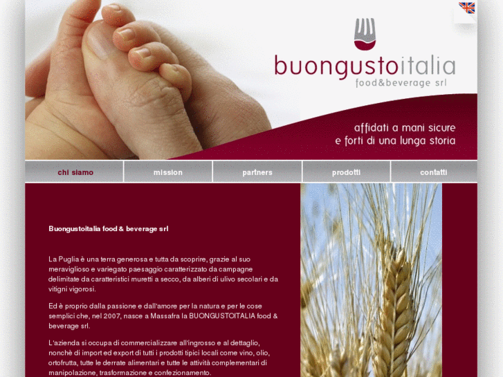 www.buongustoitalia.it