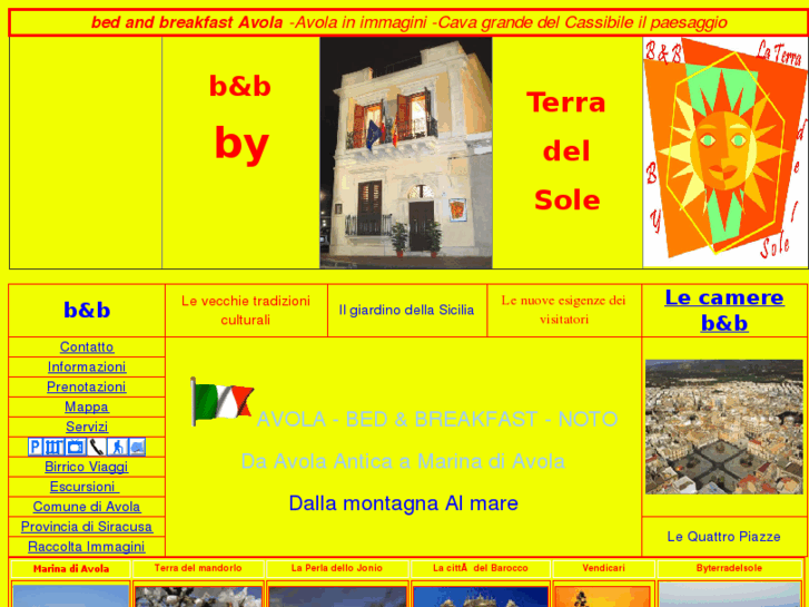 www.byterradelsole.it