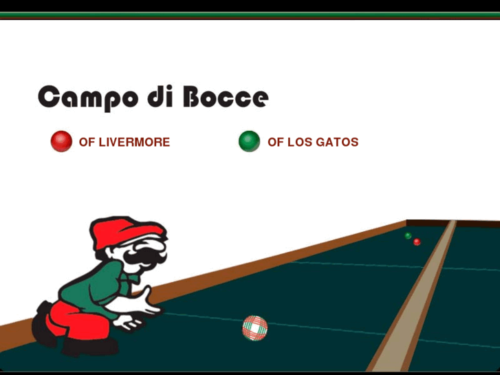 www.campodibocce.com