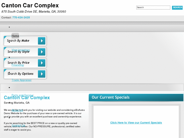 www.cantoncarcomplex.com