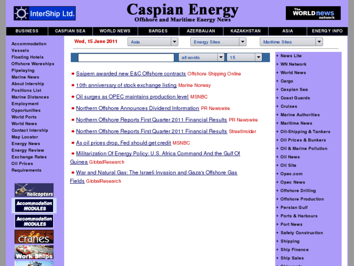 www.caspianenergy.com