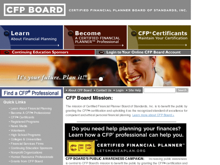 www.cfp-board.org