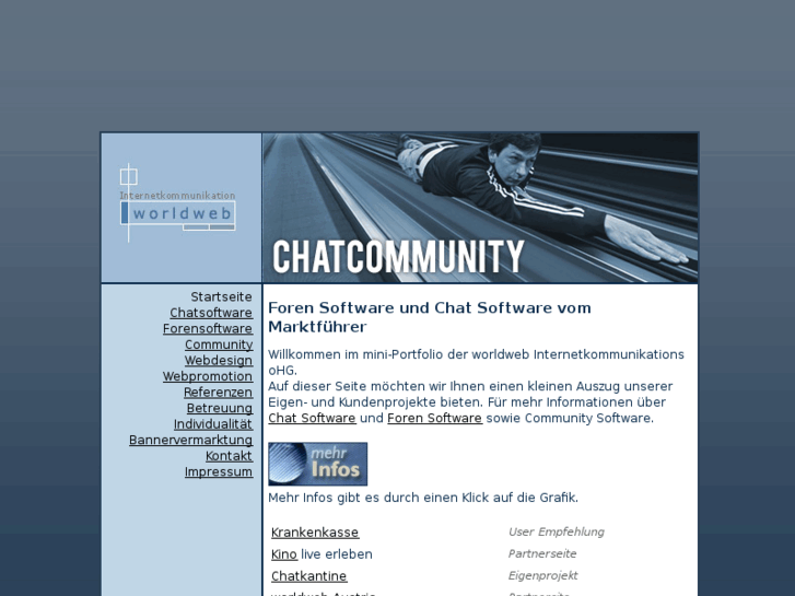 www.chatcommunity.de