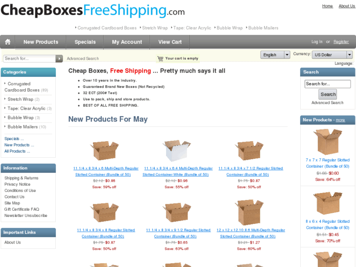 www.cheapboxesfreeshipping.com