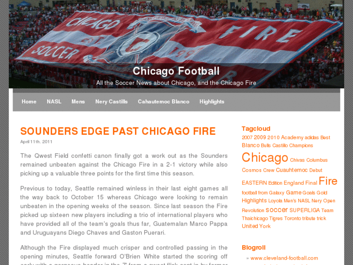 www.chicago-football.com