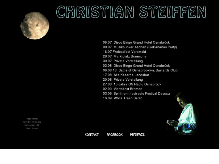 www.christiansteiffen.de