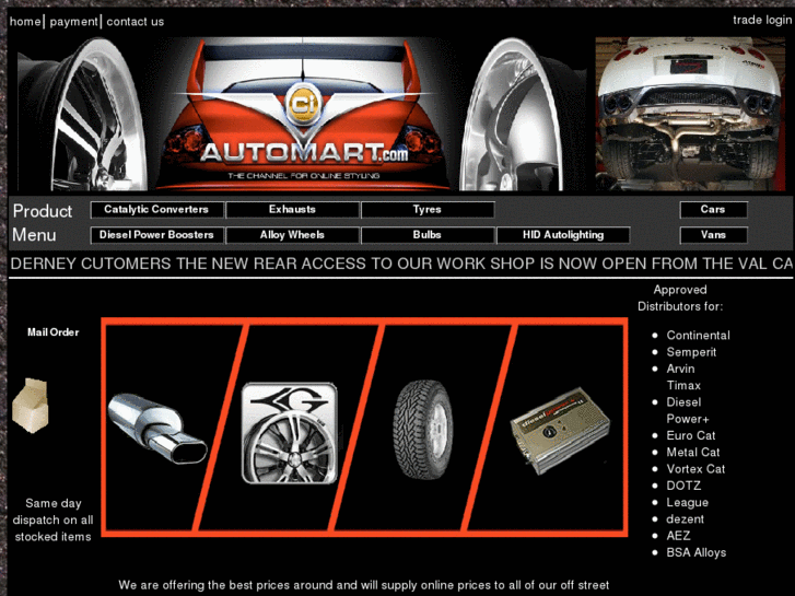 www.ciautomart.com