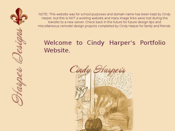 www.cindyharper.com