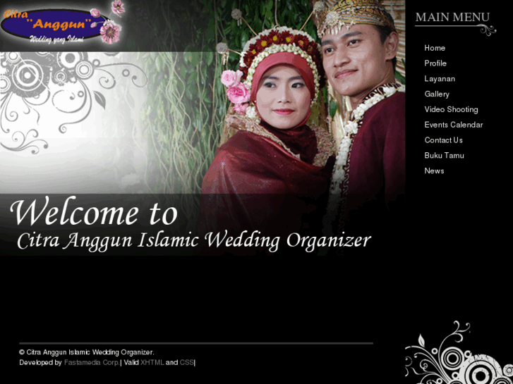 www.citraanggunweddingislami.com