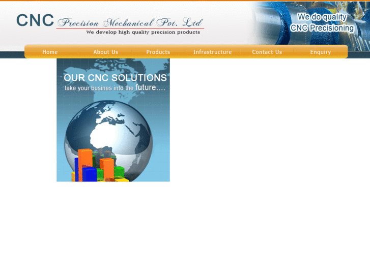 www.cncprecisionmechanical.com