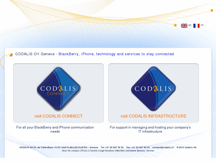 www.codalis.net